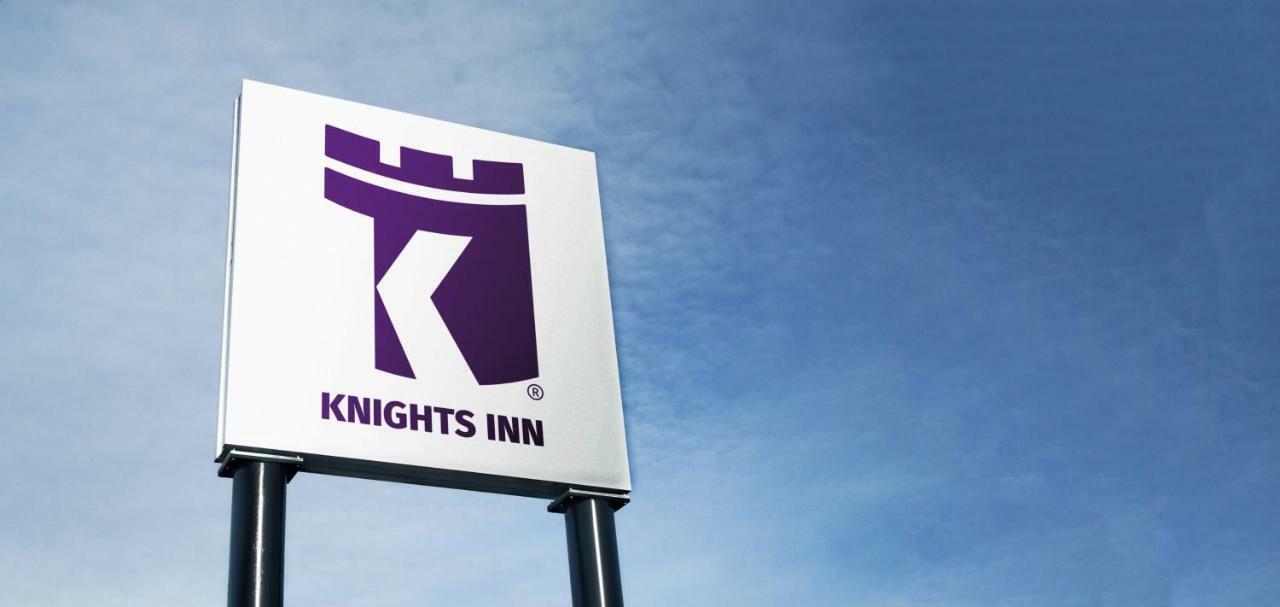 Knights Inn Fort Erie Eksteriør billede